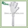 Party and Sports Plastic Hand Clapper